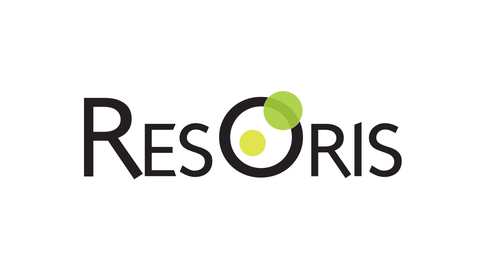 Logo Resoris